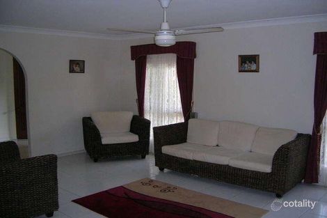 Property photo of 161 Glendale Road Glendale QLD 4711