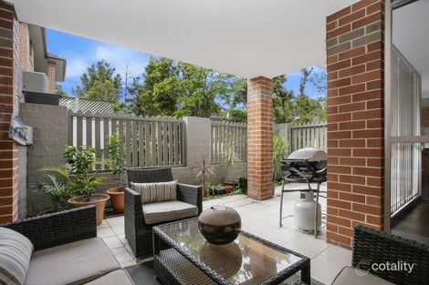 9/3 Talus St, Naremburn, NSW 2065