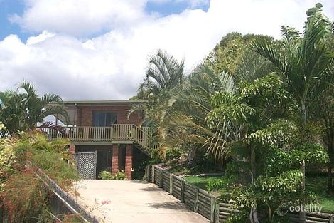 14 Columbia Ave, Clinton, QLD 4680