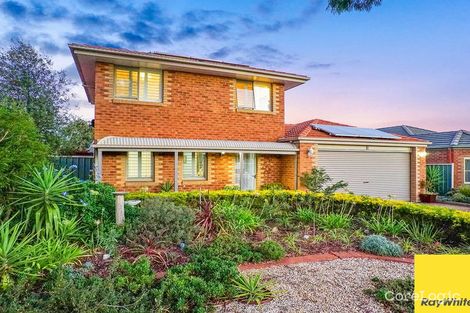 Property photo of 8 Creekview Way Wyndham Vale VIC 3024