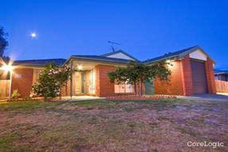 21 Parwan Cres, Mornington, VIC 3931