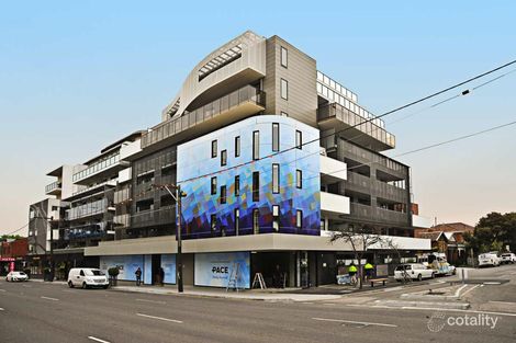 Property photo of 702/1A Peel Street Windsor VIC 3181