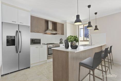 Property photo of 48 Buckingham Loop Oran Park NSW 2570