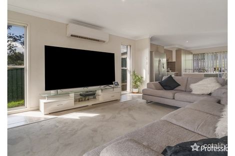 Property photo of 29 Dixon Circuit Muswellbrook NSW 2333