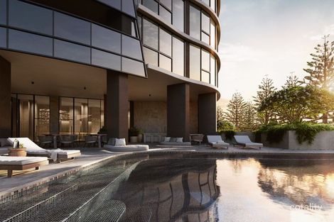 1301/10-12 First Ave, Broadbeach, QLD 4218