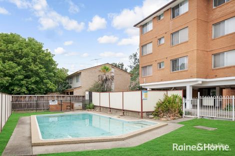 Property photo of 24/10 Clifford Avenue Canley Vale NSW 2166
