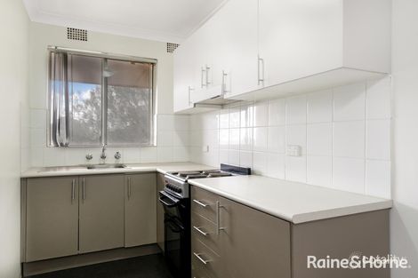 Property photo of 24/10 Clifford Avenue Canley Vale NSW 2166
