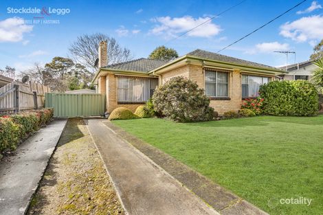 Property photo of 27 Penshurst Avenue Hastings VIC 3915