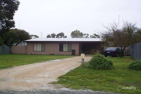 Property photo of 3 McIntyre Street Keith SA 5267