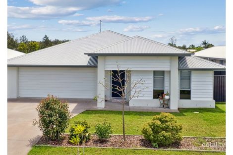 26 Kohler Dr, Yamba, NSW 2464