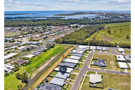 Property photo of 26 Kohler Drive Yamba NSW 2464