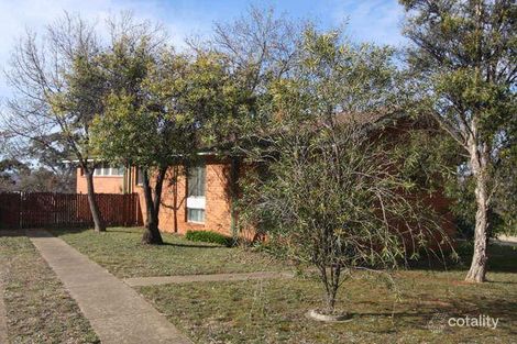 Property photo of 2 Epacris Place Rivett ACT 2611