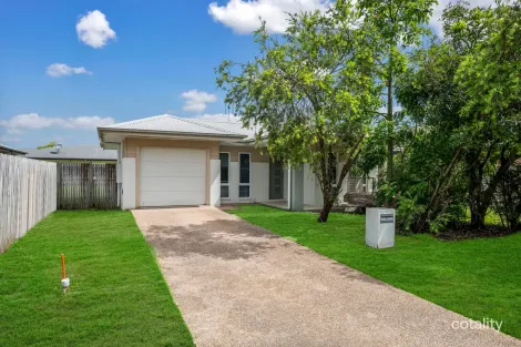 Property photo of 8 Dunlop Street Kelso QLD 4815