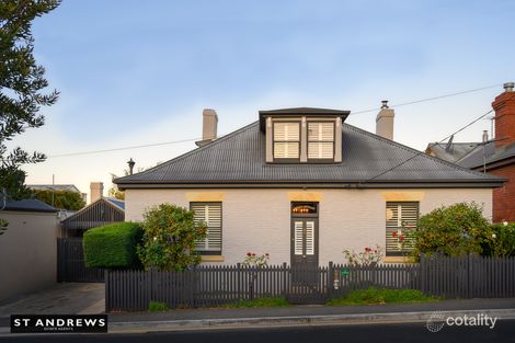 Property photo of 42 Kelly Street Battery Point TAS 7004