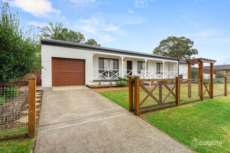 1 Balmaringa Ave, North Nowra, NSW 2541