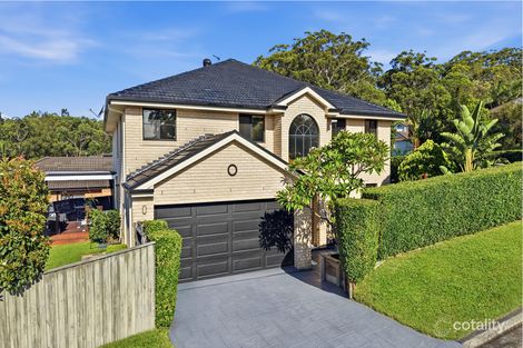 2 Portside Cl, Bensville, NSW 2251