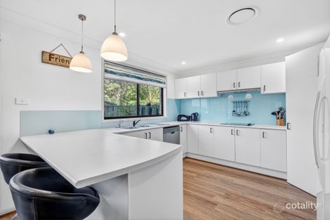 Property photo of 2 Portside Close Bensville NSW 2251
