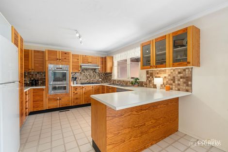 Property photo of 7 Pretoria Street Deepdene VIC 3103