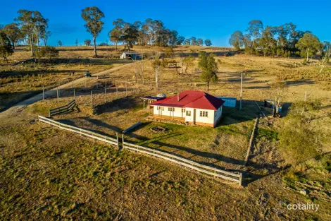 250 Sissons Rd, Aberfoyle, NSW 2350