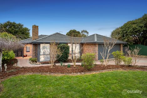 Property photo of 16 Nicholas Court Lysterfield VIC 3156