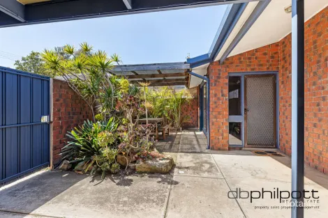 Property photo of 3/63 Wills Street Largs Bay SA 5016