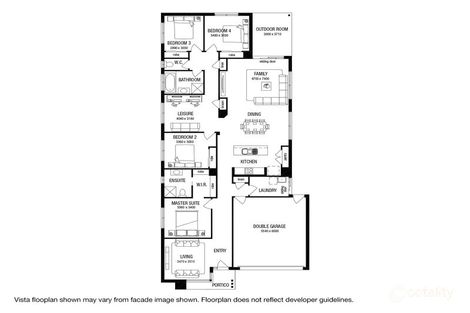 Property photo of 22 Arranmore Drive Miners Rest VIC 3352