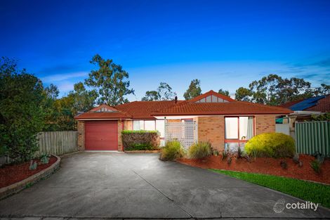 Property photo of 11 Trent Close Werribee VIC 3030