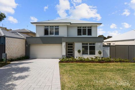 Property photo of 17 Ela Street Leeming WA 6149