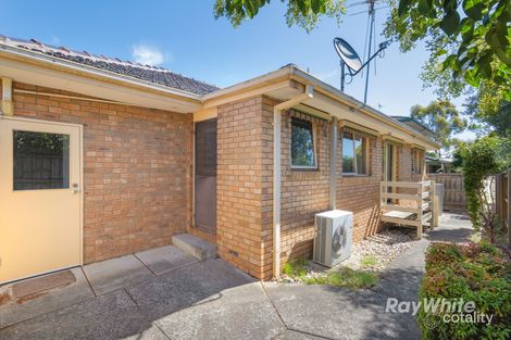 Property photo of 2/5 Irving Street Mount Waverley VIC 3149