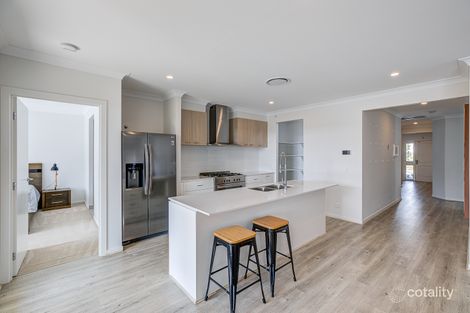 Property photo of 28 Riverland Road Coomera QLD 4209