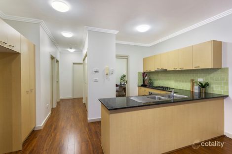 Property photo of 1/109 Flinders Street Thornbury VIC 3071