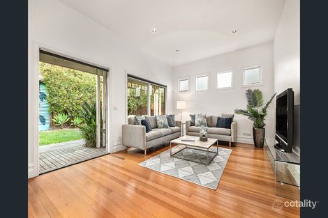 Property photo of 5 Edward Street Hawthorn VIC 3122