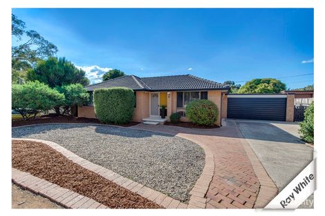 Property photo of 5 Grigg Place Richardson ACT 2905