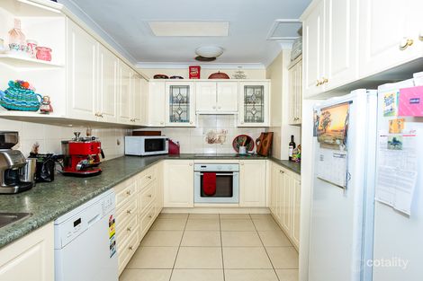 Property photo of 7 Mackenzie Boulevard Seven Hills NSW 2147