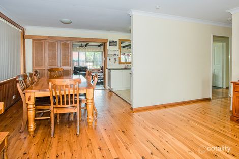Property photo of 7 Mackenzie Boulevard Seven Hills NSW 2147
