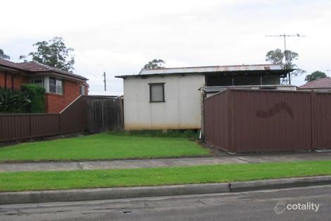 Property photo of 92 Darling Street Greystanes NSW 2145