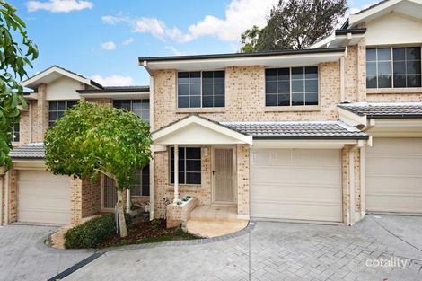 5/10-12 Strickland St, Heathcote, NSW 2233