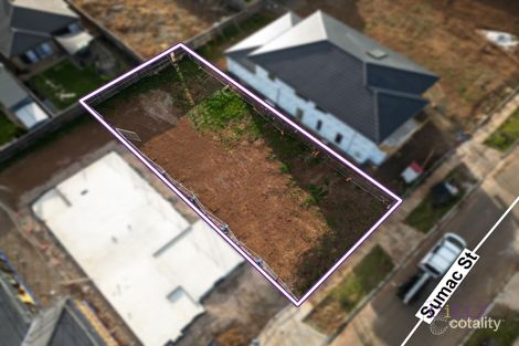 Property photo of 84 Sumac Street Brookfield VIC 3338