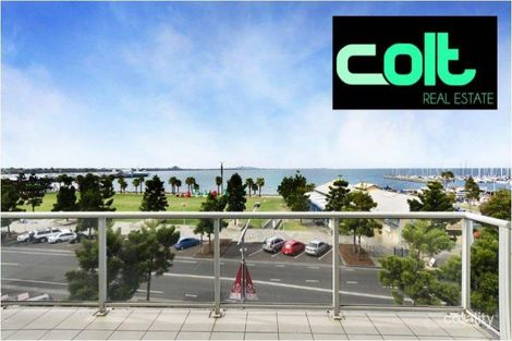 2407/2 Yarra St, Geelong, VIC 3220