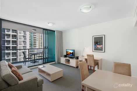 Property photo of 1310/128 Charlotte Street Brisbane City QLD 4000