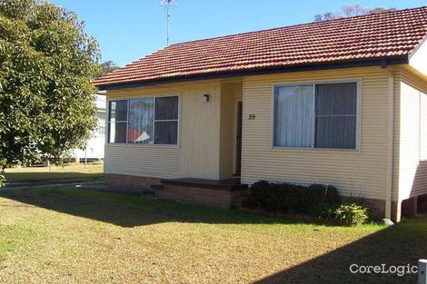 Property photo of 59 Medcalf Street Warners Bay NSW 2282