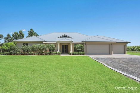 87 Henry Lawson Dr, Bombira, NSW 2850