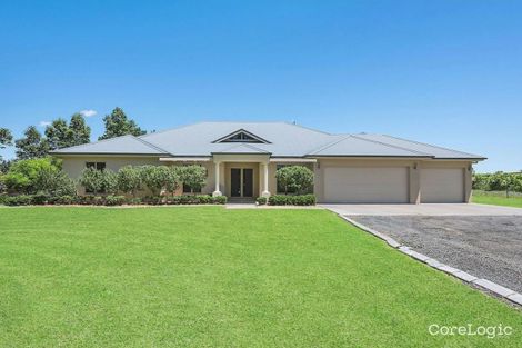 Property photo of 87 Henry Lawson Drive Bombira NSW 2850