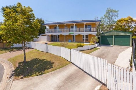 Property photo of 13 Cotswold Court Rochedale South QLD 4123