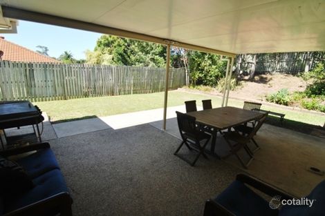 Property photo of 12 Baumann Street Upper Coomera QLD 4209