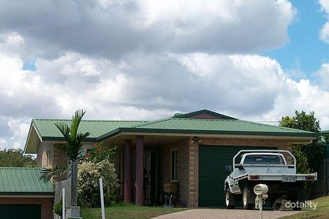 13 Kerry Ct, New Auckland, QLD 4680
