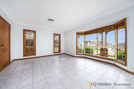 Property photo of 3 Oak Street Greystanes NSW 2145