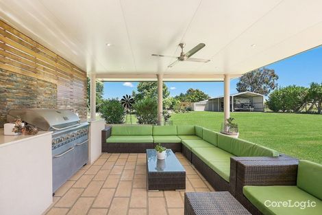 Property photo of 87 Henry Lawson Drive Bombira NSW 2850