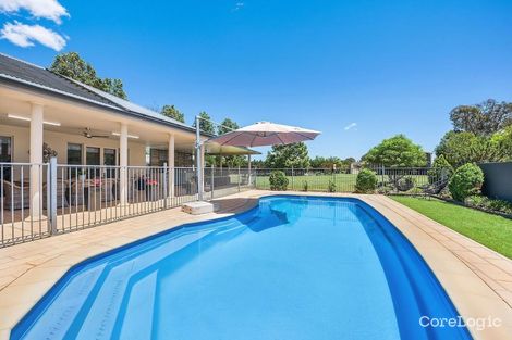 Property photo of 87 Henry Lawson Drive Bombira NSW 2850