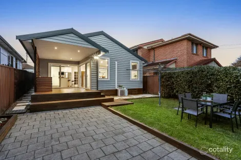 Property photo of 9 Plymouth Street Enfield NSW 2136